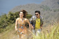 Racha Latest Photos